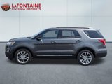Used 2017 Ford Explorer XLT w/ Equipment Group 202A image 2