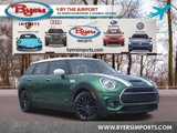 Used 2020 MINI Cooper Clubman S image 1