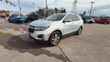 Certified 2022 Chevrolet Equinox LT image 4