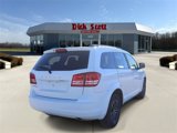 Used 2018 Dodge Journey SE w/ Connectivity Group image 4