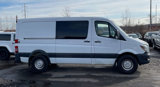 Used 2016 Mercedes-Benz Sprinter 2500 w/ Driver Efficiency Package image 6