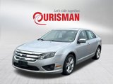 Used 2012 Ford Fusion SE image 5