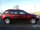 Used 2008 Pontiac Torrent AWD w/ Sun And Sound Package image 3