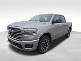 New 2025 RAM 1500 Laramie w/ Laramie Southwest Edition image 4