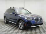 Used 2022 BMW X3 sDrive30i w/ Premium Package 2 image 3
