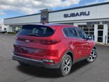 Used 2020 Kia Sportage LX w/ LX Popular Package image 3