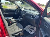 Used 2021 Chevrolet Equinox LT image 3