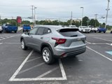 New 2025 Chevrolet Trax LS w/ LS Convenience Package image 5