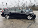 Used 2010 Cadillac CTS Luxury image 4