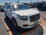 Used 2016 GMC Acadia SLT image 2