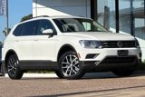 Used 2021 Volkswagen Tiguan SE image 2