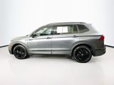 Certified 2022 Volkswagen Tiguan SE R-Line image 4