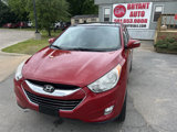 Used 2012 Hyundai Tucson Limited w/ Premium Pkg image 2