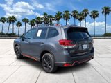 Certified 2022 Subaru Forester Sport image 5
