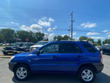 Used 2008 Kia Sportage LX image 3