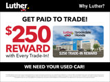 Used 2014 Dodge Grand Caravan SE w/ Quick Order Package 29E SE image 5