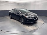 Used 2021 Nissan Versa SV image 2