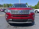 Used 2017 Ford Explorer Platinum image 3