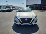 Used 2022 Nissan Altima 2.5 SV w/ SV Premium Package image 2