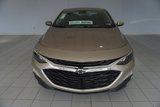 New 2025 Chevrolet Malibu RS image 2
