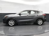 Certified 2018 Nissan Rogue Sport S w/ S Appearance Package image 4