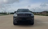 Used 2018 Jeep Compass Latitude w/ Popular Equipment Group image 2