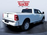 Used 2024 RAM 2500 Laramie w/ Sport Appearance Package image 5