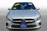 Used 2021 Mercedes-Benz A 220 4MATIC image 3