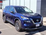 Certified 2023 Nissan Rogue S image 3