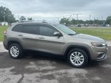 Used 2020 Jeep Cherokee Latitude image 4