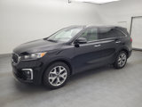 Used 2020 Kia Sorento SX image 2