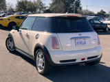 Used 2006 MINI Cooper S image 4