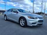 Used 2016 Chevrolet Malibu LS image 2