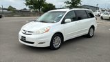 Used 2010 Toyota Sienna image 3