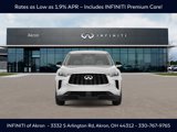 New 2025 INFINITI QX60 Pure image 2