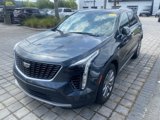 Used 2019 Cadillac XT4 Premium Luxury image 4