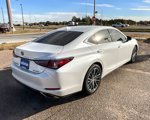 Used 2023 Lexus ES 350 w/ Premium Package image 5
