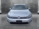 Used 2016 Volkswagen e-Golf SEL Premium image 2
