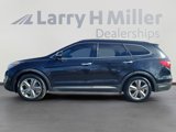 Used 2015 Hyundai Santa Fe Limited image 2