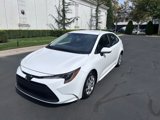 Used 2024 Toyota Corolla LE image 3
