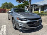 Used 2023 Chevrolet Malibu LT image 2