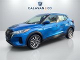 Used 2024 Nissan Kicks SV image 3
