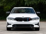 Used 2021 BMW 330i xDrive Sedan w/ Premium Package image 4