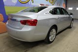 Used 2017 Chevrolet Impala LS image 4