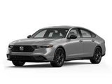 New 2025 Honda Accord SE image 3