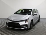 Used 2022 Toyota Corolla SE image 2