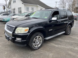 Used 2008 Ford Explorer Limited image 3