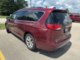 Used 2017 Chrysler Pacifica Touring Plus w/ Tire & Wheel Group image 2