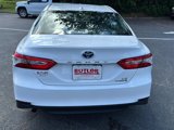 Used 2020 Toyota Camry LE w/ Fleet Convenience Package image 4