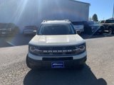 Used 2024 Ford Bronco Sport Big Bend image 2